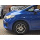 Honda Jazz 2 YEAR WARRANTY,WARRANTED MIES,ANDRIOD 1.3 5dr
